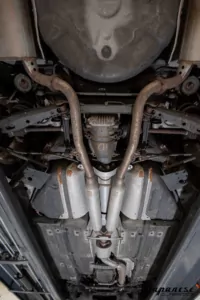 1999 V300 Toyota Aristo