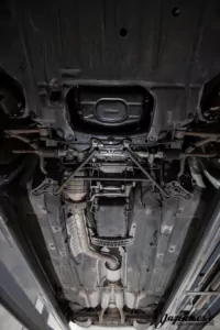 1999 V300 Toyota Aristo