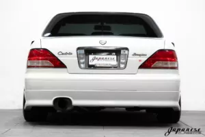 1998 Nissan Cedric Brougham