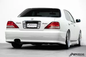 1998 Nissan Cedric Brougham