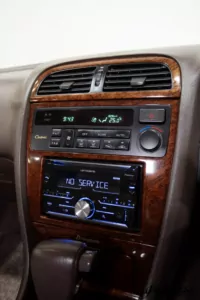 1998 Nissan Cedric Brougham