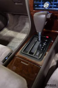 1998 Nissan Cedric Brougham