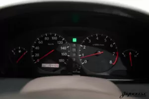 1998 Nissan Cedric Brougham