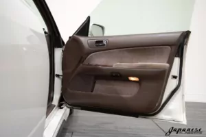 1998 Nissan Cedric Brougham