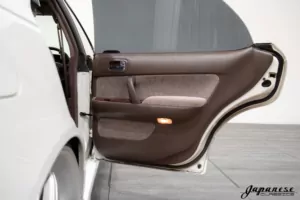 1998 Nissan Cedric Brougham