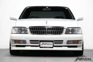 1998 Nissan Cedric Brougham