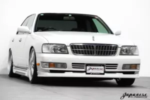 1998 Nissan Cedric Brougham