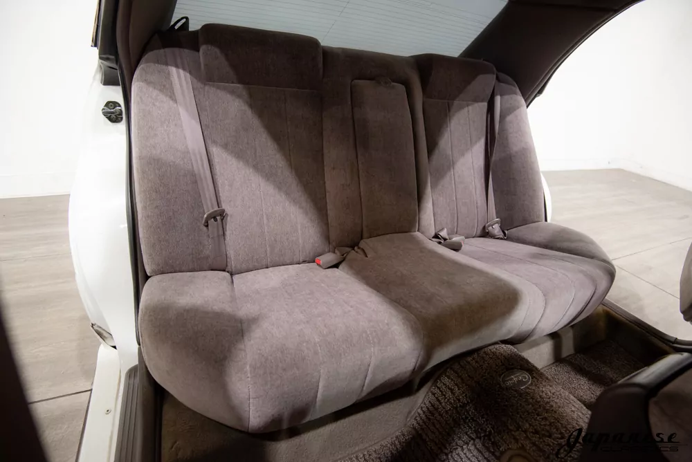 1998 Nissan Cedric Brougham