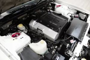 1998 Nissan Cedric Brougham