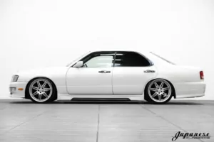 1998 Nissan Cedric Brougham