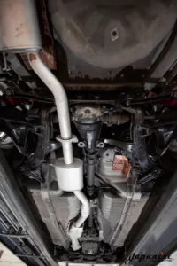 1998 Nissan Cedric Brougham