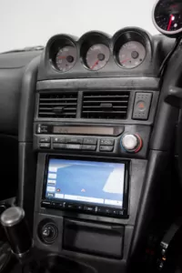 2000 R34 Nissan Skyline GT-T