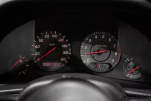 2000 R34 Nissan Skyline GT-T