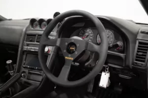 2000 R34 Nissan Skyline GT-T