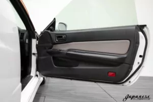 2000 R34 Nissan Skyline GT-T