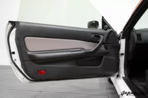 2000 R34 Nissan Skyline GT-T