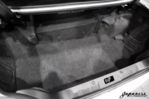 2000 R34 Nissan Skyline GT-T