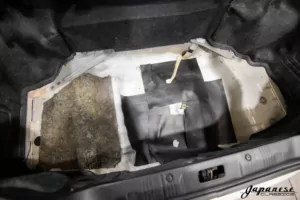 2000 R34 Nissan Skyline GT-T