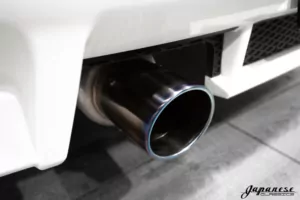 2000 R34 Nissan Skyline GT-T