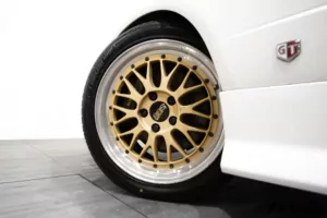 2000 R34 Nissan Skyline GT-T