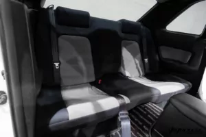 2000 R34 Nissan Skyline GT-T