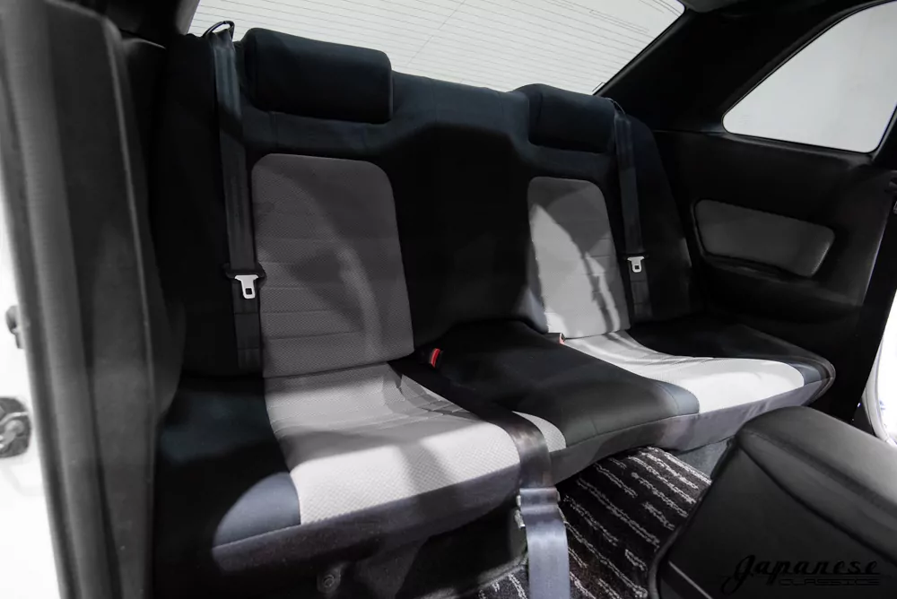 2000 R34 Nissan Skyline GT-T