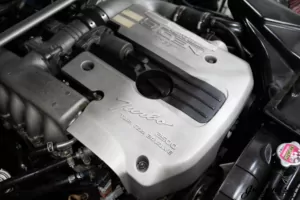 2000 R34 Nissan Skyline GT-T