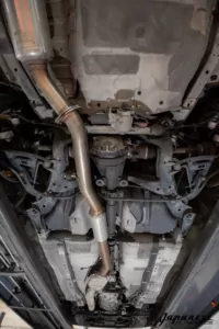 2000 R34 Nissan Skyline GT-T