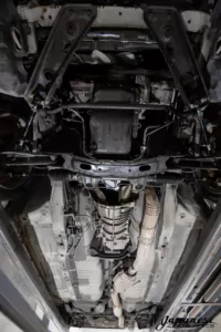 2000 R34 Nissan Skyline GT-T