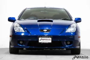 2000 Celica TRD Sports M