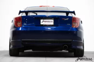 2000 Celica TRD Sports M