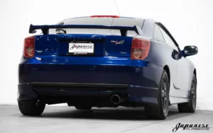 2000 Celica TRD Sports M