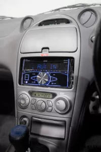 2000 Celica TRD Sports M