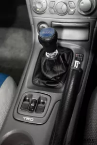 2000 Celica TRD Sports M