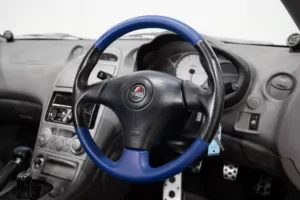 2000 Celica TRD Sports M