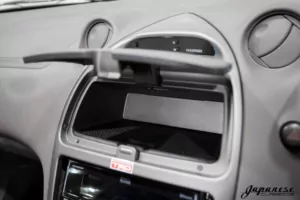 2000 Celica TRD Sports M