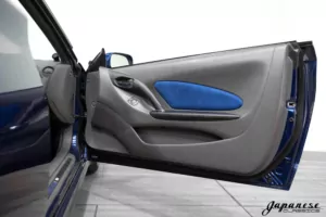 2000 Celica TRD Sports M