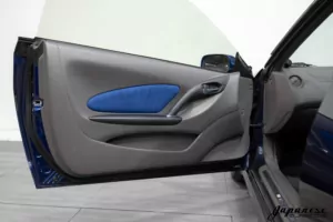 2000 Celica TRD Sports M