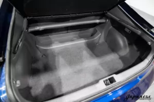 2000 Celica TRD Sports M