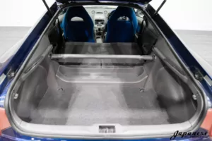 2000 Celica TRD Sports M