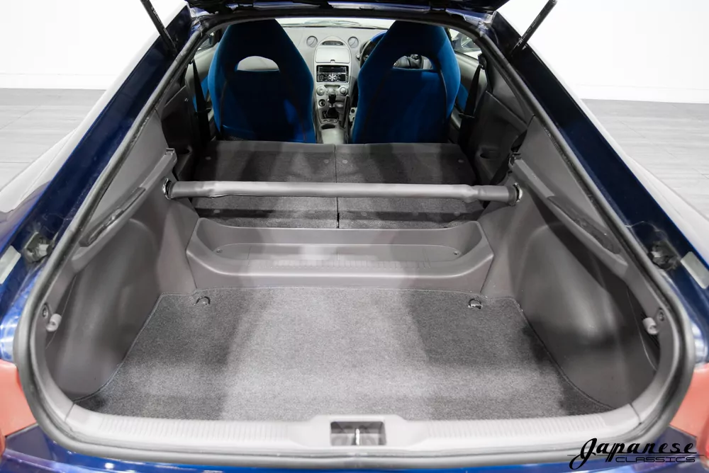 2000 Celica TRD Sports M