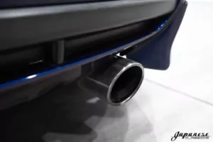 2000 Celica TRD Sports M