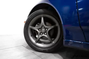 2000 Celica TRD Sports M