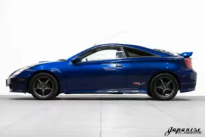 2000 Celica TRD Sports M