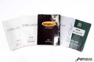 2000 Celica TRD Sports M