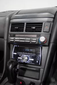 2000 Nissan Skyline GT R34