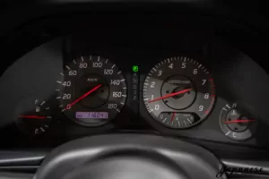 2000 Nissan Skyline GT R34