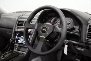 2000 Nissan Skyline GT R34