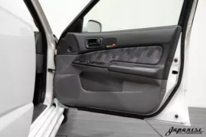 2000 Nissan Skyline GT R34