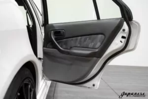 2000 Nissan Skyline GT R34